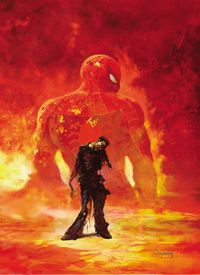 Cover image for Marvel Zombies: The Complete Collection Volume 1