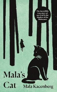 Cover image for Mala's Cat