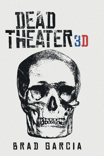 Cover image for Dead Theater 3D