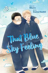 Cover image for That Blue Sky Feeling, Vol. 3