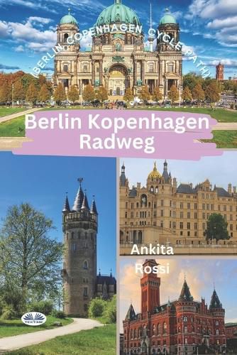 Cover image for Berlin Kopenhagen Radwweg