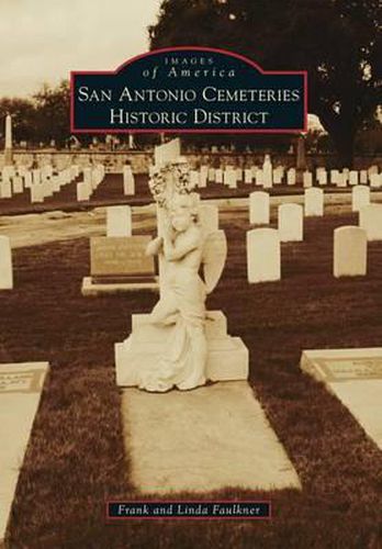 San Antonio Cemeteries Historic District