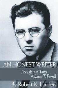 Cover image for Honest Writer