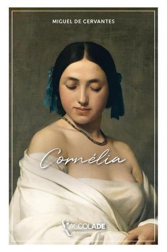 Cornelia: bilingue espagnol/francais (+ lecture audio integree)