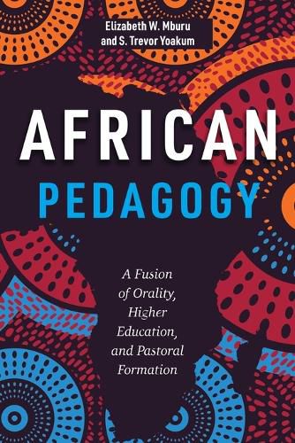 Cover image for African Pedagogy