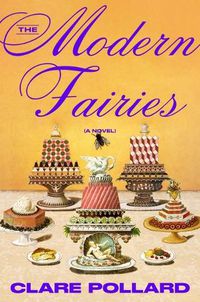 Cover image for The Modern Fairies