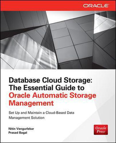 Cover image for Database Cloud Storage