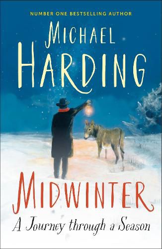 Cover image for Midwinter