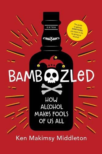 Cover image for Bamboozled