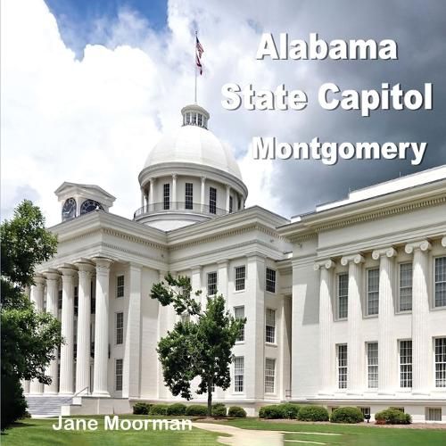 Cover image for Alabama State Capitol