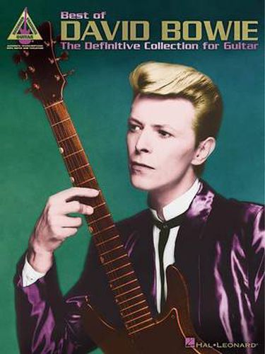 Best of David Bowie