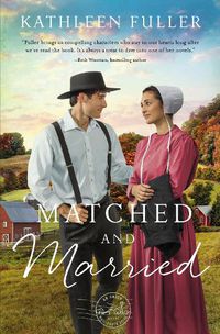 Cover image for Matched and Married