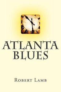 Cover image for Atlanta Blues