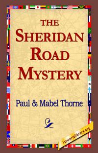 Cover image for The Sheridan Road Mystery