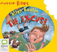 Cover image for The Excuse