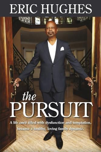 Cover image for The Pursuit