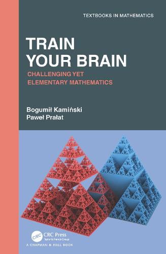 Cover image for Train Your Brain