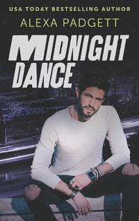 Cover image for Midnight Dance: A Seattle Sound Series Romantic Suspense Spin-off