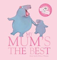 Cover image for My Mum's the Best with Gift Coupons