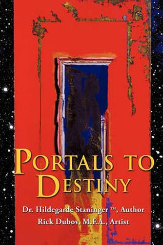 Cover image for Portals to Destiny