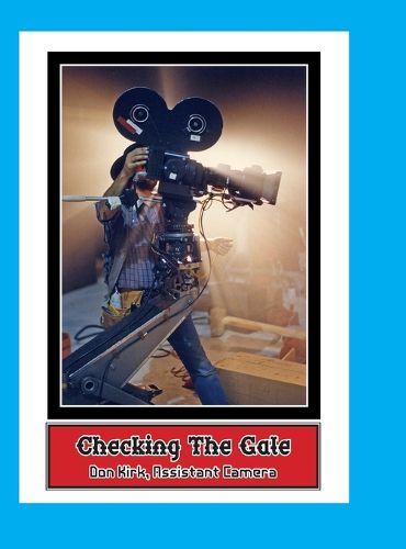 Cover image for Checking The Gate