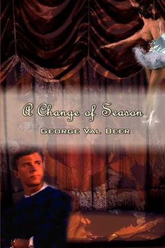 Cover image for A Change of Season