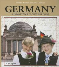 Cover image for Germany