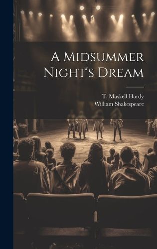 A Midsummer Night's Dream