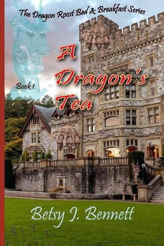 Cover image for A Dragon's Tea