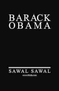 Cover image for Barack Obama: The Black Jacobin, Barack Obama