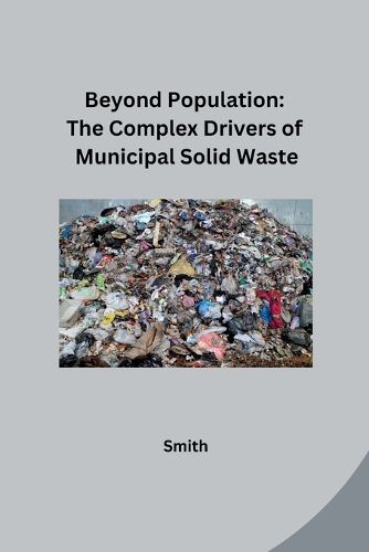 Cover image for Beyond Population