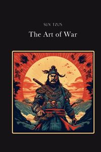 Cover image for The Art of War