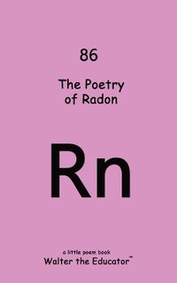 Cover image for The Poetry Radon