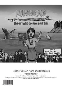 Cover image for Minnow Teacher Lesson Plan