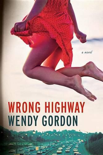 Cover image for Wrong Highway