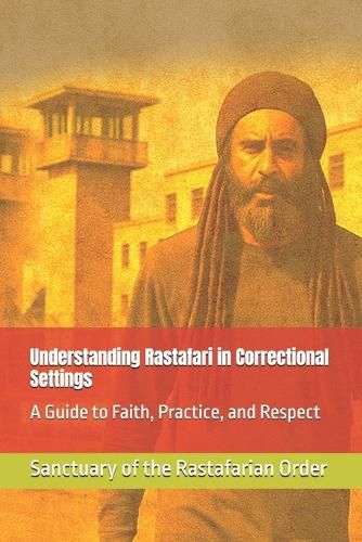 Cover image for Understanding Rastafari in Correctional Settings