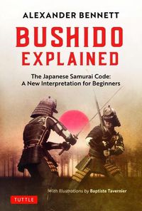 Cover image for Bushido Explained