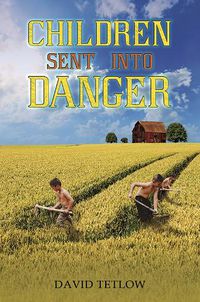 Cover image for Children Sent into Danger