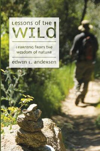 Cover image for Lessons of the Wild: Learning from the Wisdom of Nature