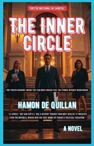 Cover image for The Inner Circle
