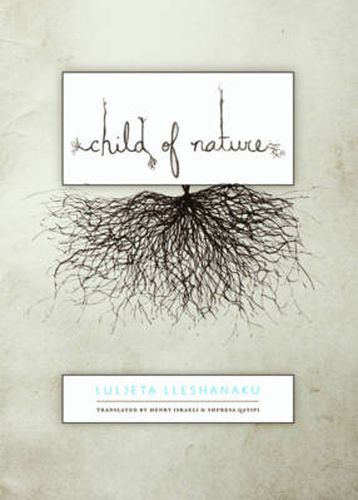 Cover image for Child of Nature