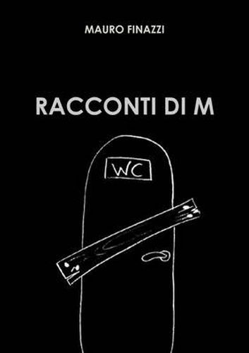 Cover image for Racconti Di M