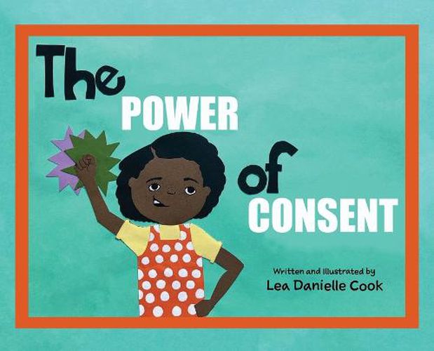 Cover image for The Power of Consent