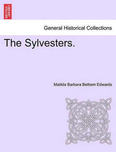 Cover image for The Sylvesters.