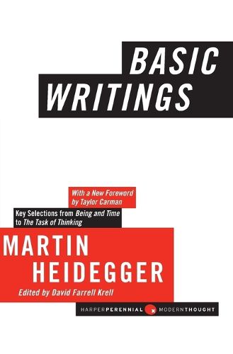 Cover image for Basic Writings