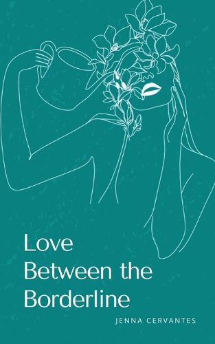 Cover image for Love Between the Borderline