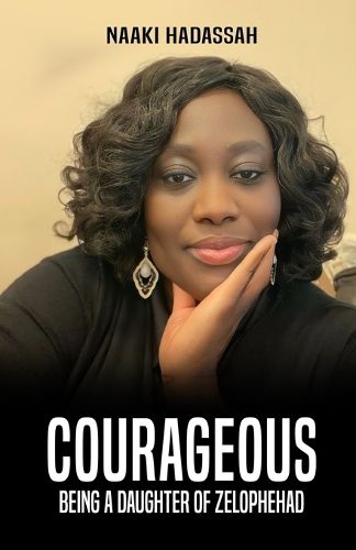 Cover image for Courageous