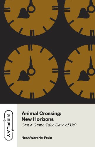 Cover image for Animal Crossing: New Horizons