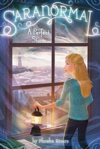 Cover image for A Perfect Storm