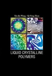 Cover image for Liquid Crystalline Polymers